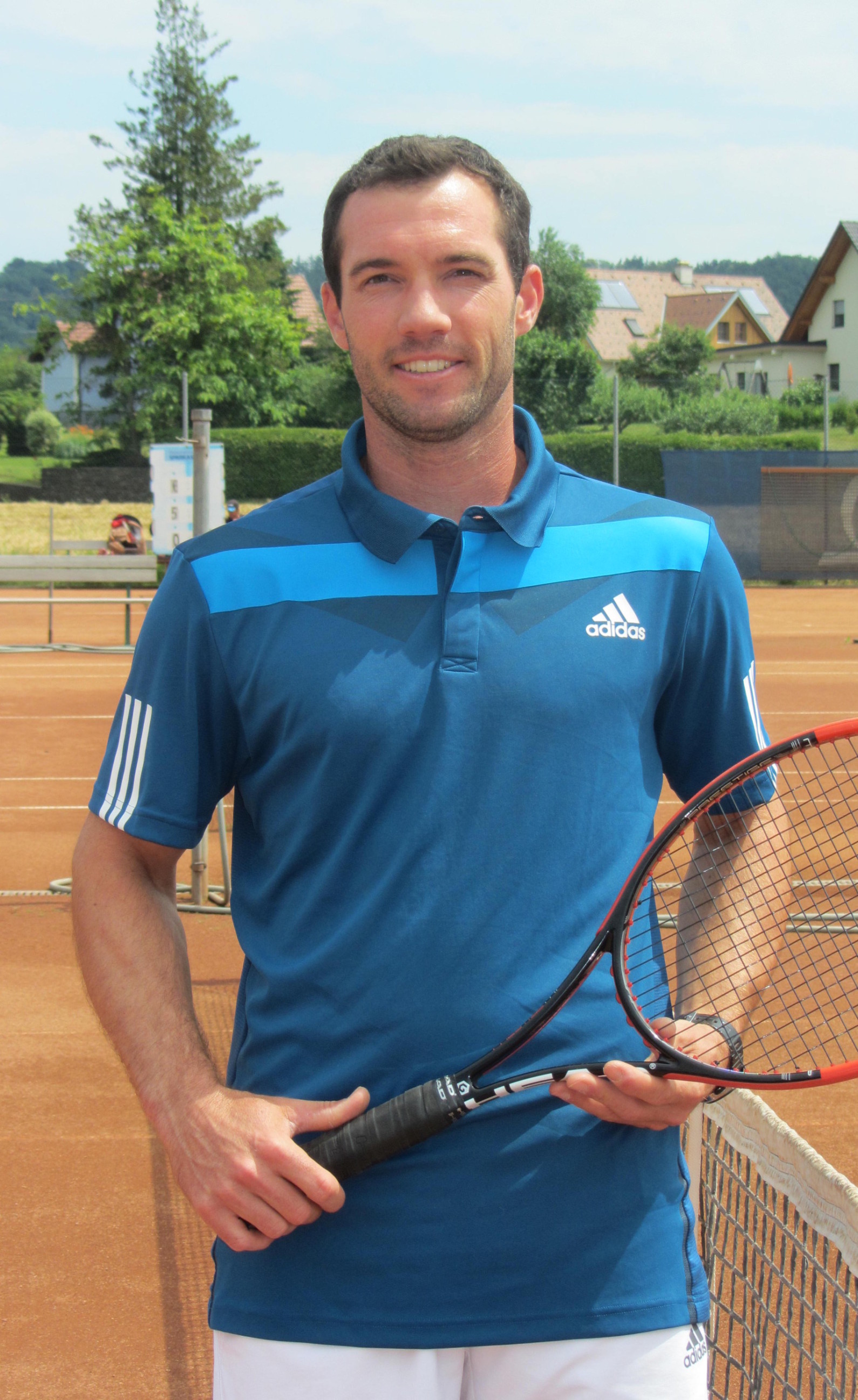 Roberto Szarka