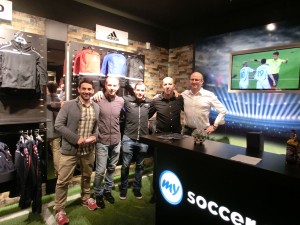 mysoccer